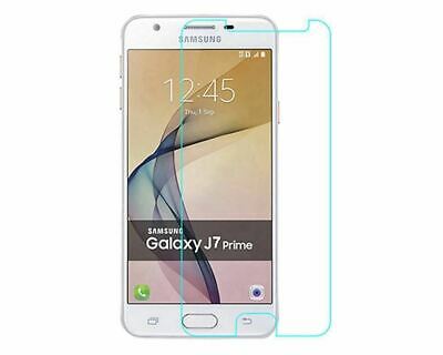 For Galaxy J7 Prime (G610) Replacement Tempered Glass Screen Protector