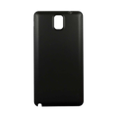 Galaxy Note 3 (N9000 / N9005 ) Battery Back Cover [Titanium Grey / Black]