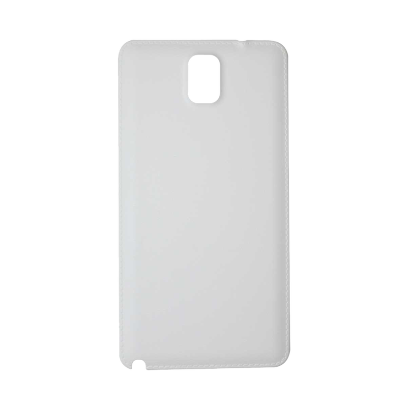 Galaxy Note 3 (N9000 / N9005 ) Battery Back Cover [White]