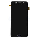 Galaxy Note 5 LCD Screen Digitizer Assembly Refurbish [Black]