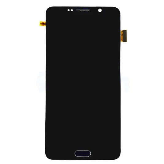 Galaxy Note 5 LCD Screen Digitizer Assembly Refurbish [Black]