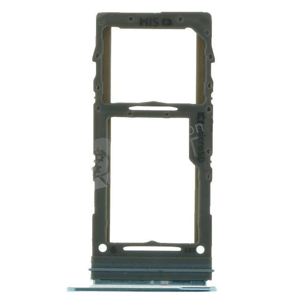 For Galaxy S20/S20 5G (SM-G980/G981) Replacement Sim Tray in [Blue]