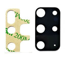 For Galaxy S20 Plus Rear Camera Lens Glass With Adhesive [Pack of 5]