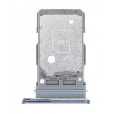 For Galaxy S21 5G (SM-G991) Sim Tray in [Phantom Gray]