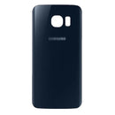 For Galaxy S6 Edge Plus (G928) Replacement Battery Back Cover [Blue]