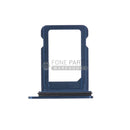 For IPhone 12 Mini Sim Tray Holder [Pacific Blue]