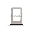 For IPhone 12 Mini Sim Tray Holder [Silver]