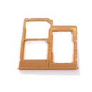 For Galaxy (J260) Replacement Sim Tray [Gold]