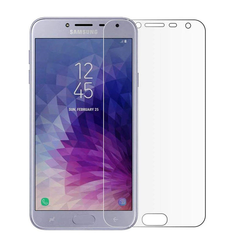 For Galaxy (J400) Replacement Tempered Glass Screen Protector