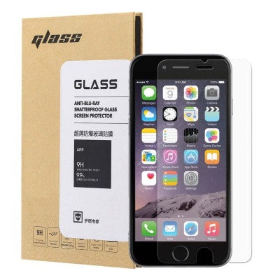 For Galaxy (A920) Replacement Tempered Glass Screen Protector