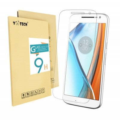 For Galaxy (J260) Replacement Tempered Glass Screen Protector