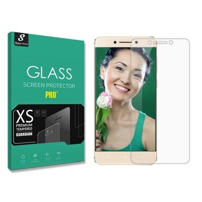 Galaxy Note 8 Tempered Glass Screen Protector