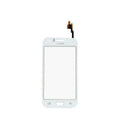 Galaxy J1 (J-100) Touch Glass [White]
