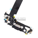 For IPhone 12 Mini Genuine Charging Port Flex Cable [Graphite]