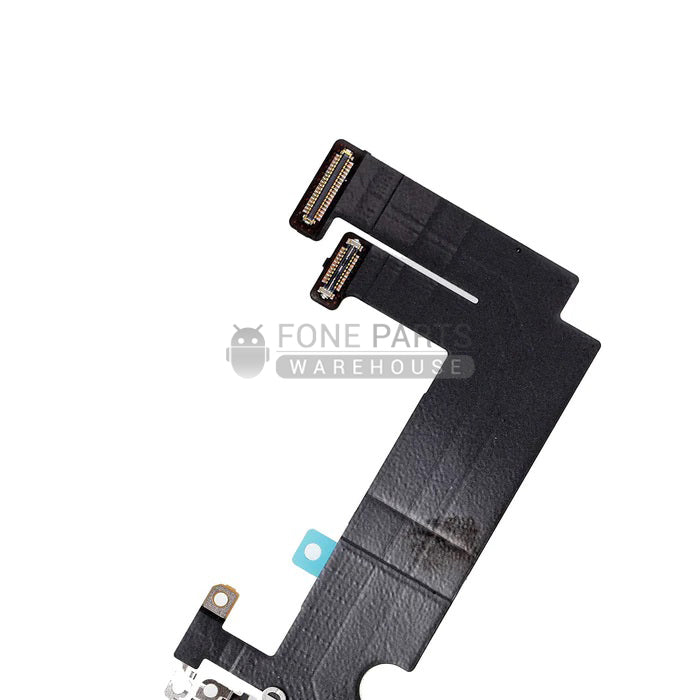 For IPhone 12 Mini Genuine Charging Port Flex Cable [Graphite]