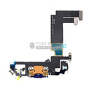 For IPhone 12 Mini Genuine Charging Port Flex Cable [Pacific Blue]