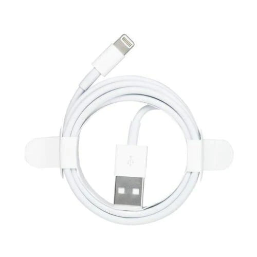 USB to Lightning Cable | 2 Meter | White