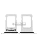 For IPhone 12 Sim Tray Holder[White]