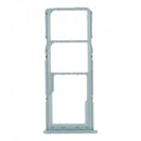 For A22 4G / 5G (A225 / A226) Replacement sim tray [Green]