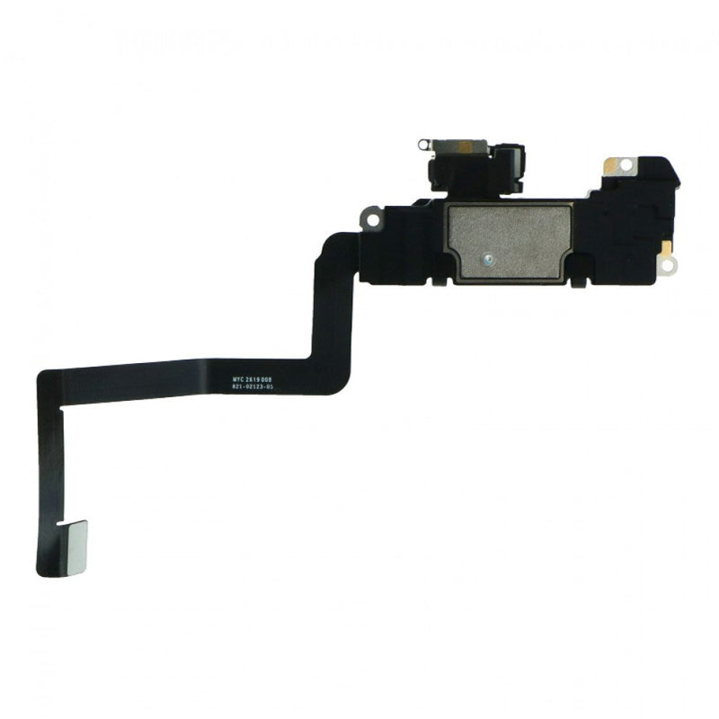 For IPhone 11 Earpiece Speaker with Microphone & Sensor Flex Cable