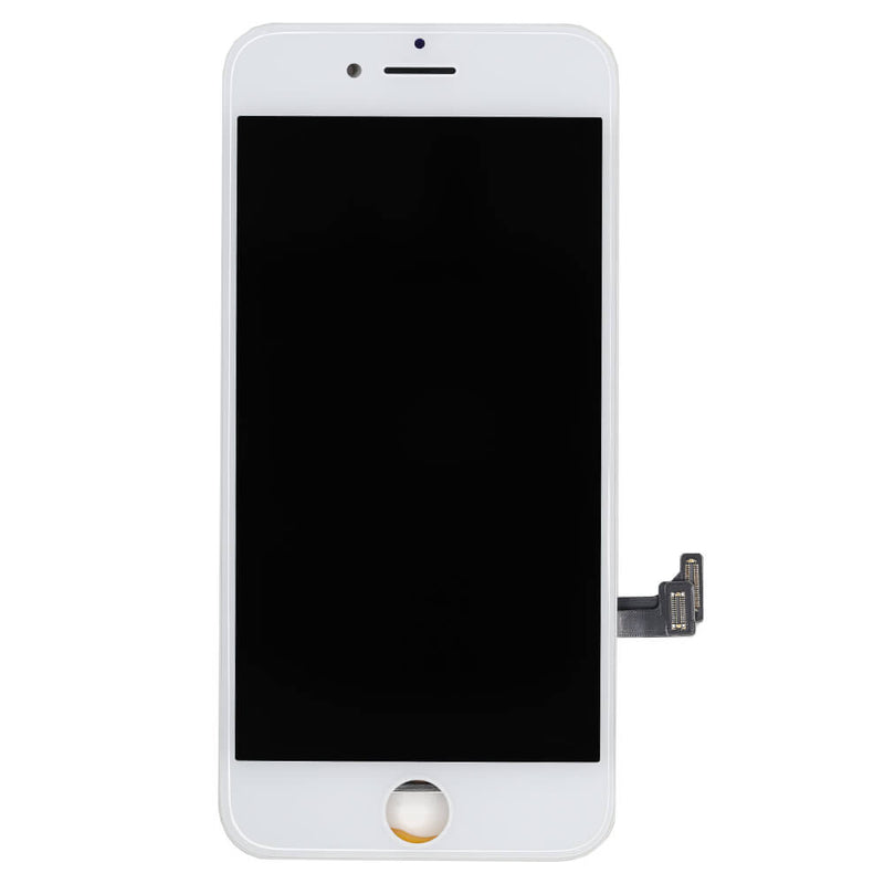 For IPhone 8G/SE 2020/SE 2022 LCD Screen Assembly Genuine Refurbished [White]