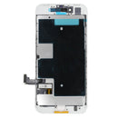 For IPhone 8G/SE 2020/SE 2022 LCD Screen Assembly Genuine Refurbished [White]